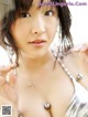 Risa Shimamoto - Sexmag Milf Wife P7 No.21e535 Image No. 11