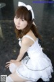 Cosplay Mikuruppoi - Pornoamateursvipcom Porno Xxx21 P12 No.92f30d Image No. 1