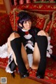 Cosplay Ayane - Pussylips School Ultrahd P6 No.6053c1 Image No. 13