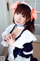 Cosplay Maid - Actrices Waitress Rough P7 No.86d7b1 Image No. 11