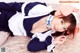 Cosplay Maid - Actrices Waitress Rough P4 No.c481c1 Image No. 17