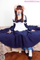 Cosplay Maid - Actrices Waitress Rough P12 No.a6846f Image No. 1