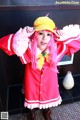 Cosplay Chacha - 40ozbounce Org Club P9 No.bf4536 Image No. 7