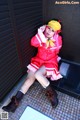 Cosplay Chacha - 40ozbounce Org Club P5 No.30c6cb Image No. 15