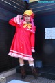 Cosplay Chacha - 40ozbounce Org Club P1 No.7d5ff8 Image No. 23