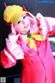 Cosplay Chacha - 40ozbounce Org Club P8 No.432244 Image No. 9