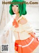 Cosplay Saku - Tyler Ww Porno P7 No.d46d11 Image No. 11