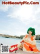 Cosplay Saku - Tyler Ww Porno P6 No.a230f3 Image No. 13