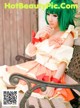 Cosplay Saku - Tyler Ww Porno P8 No.b84c39 Image No. 9