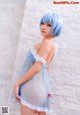 Rei Ayanami - Bustysexmobi Javfull High Profil P2 No.de8660 Image No. 21