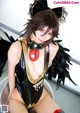 Cosplay Mike - Kat Sex Pics P9 No.020f2c Image No. 7