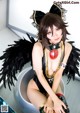 Cosplay Mike - Kat Sex Pics P3 No.62e0be Image No. 19