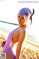 Cosplay Ayane - Dengan Hd P2 No.f6b115 Image No. 21