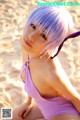 Cosplay Ayane - Dengan Hd P11 No.63121a Image No. 3