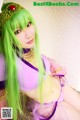 Cosplay Tatsuki - Welli Indian Bed P12 No.e75728 Image No. 1