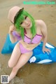 Cosplay Tatsuki - Welli Indian Bed P5 No.4b713a Image No. 15