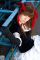 Cosplay Kikiwan - Sexpict Bokep Ngentot P6 No.69b09e Image No. 13