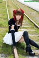 Cosplay Kikiwan - Sexpict Bokep Ngentot P10 No.b12fd2 Image No. 5