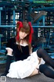 Cosplay Kikiwan - Sexpict Bokep Ngentot P4 No.dbe764 Image No. 17