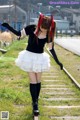 Cosplay Kikiwan - Sexpict Bokep Ngentot P12 No.fe683a Image No. 1