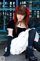 Cosplay Kikiwan - Sexpict Bokep Ngentot P1 No.f34150 Image No. 23