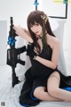 [面饼仙儿] M4A1 Girls Frontline P9 No.711322 Image No. 23