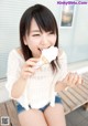 Tsuna Kimura - Kittycream Passionhd Closeup P9 No.cbf7ae Image No. 7