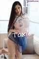 XIUREN No.1902: Daji_Toxic (妲 己 _Toxic) (54 photos) P43 No.7d1135 Image No. 3