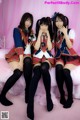 Cosplay Akb - Swanlake Baf Xxxxx P1 No.9e493c Image No. 23