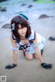 Cosplay Nagisa - Javcum Fotos Naked P11 No.b27dde Image No. 3