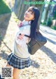 Airi Hiruta 蛭田愛梨, Young Magazine 2022 No.13 (ヤングマガジン 2022年13号) P5 No.b05fb1 Image No. 3