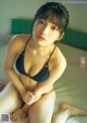 Airi Hiruta 蛭田愛梨, Young Magazine 2022 No.13 (ヤングマガジン 2022年13号) P4 No.b78efc Image No. 5