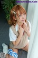 Cosplay Ayane - Exotics Patient Sex P10 No.6184f2 Image No. 5