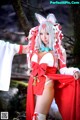 Cosplay Saku - Pantai Gratis De P1 No.9e271d Image No. 23