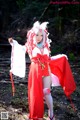 Cosplay Saku - Pantai Gratis De P5 No.d1088f Image No. 15