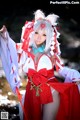 Cosplay Saku - Pantai Gratis De P10 No.ed0495 Image No. 9