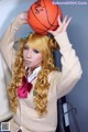 Cosplay Non - Spunkers Gifs Animation P4 No.46b5e6 Image No. 17