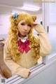 Cosplay Non - Spunkers Gifs Animation P12 No.c75461 Image No. 1