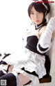 Cosplay Saku - Aspen Sexmovies Squ P5 No.355b63 Image No. 15