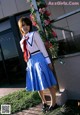 Cosplay Hana - Seventeen Brazzer Bad P4 No.78593d Image No. 17