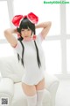 Cosplayer Shirouto Satsuei - Photoset Sex Solo P5 No.15066b Image No. 15