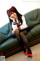 Cosplay Tsukutan - Sexhdphotos College Sexpost