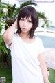 Reku Momoiro - Bustymobicom Neked Sex P10 No.56fb34 Image No. 5