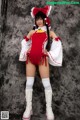 Reimu Hakure - Cherie Hotties Xxx P12 No.8f50b8 Image No. 1