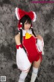 Reimu Hakure - Cherie Hotties Xxx P1 No.0f3f2a Image No. 23