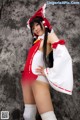 Reimu Hakure - Cherie Hotties Xxx P6 No.74dbf8 Image No. 13