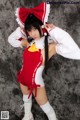 Reimu Hakure - Cherie Hotties Xxx P9 No.613b2f Image No. 7