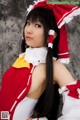 Reimu Hakure - Cherie Hotties Xxx P8 No.2feb0b Image No. 9