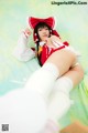 Reimu Hakure - Cherie Hotties Xxx P10 No.254a63 Image No. 5