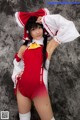 Reimu Hakure - Cherie Hotties Xxx P3 No.97b8b0 Image No. 19